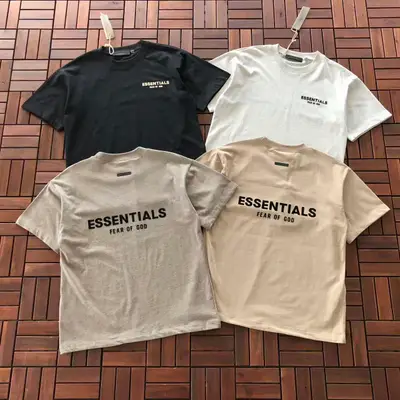 FOG T-Shirt