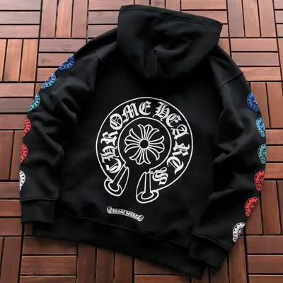 CHROME HEARTS Hoodie