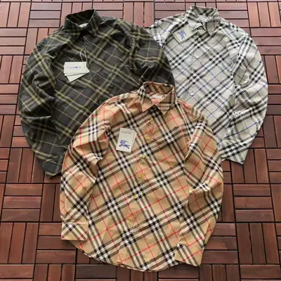 BURBERRY