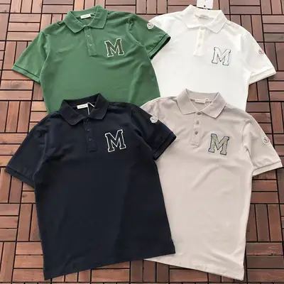 MONCLER T-Shirt