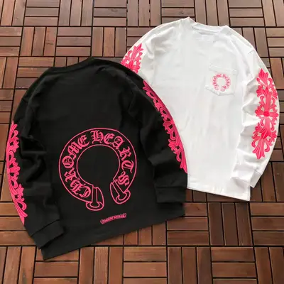 CHROME HEARTS