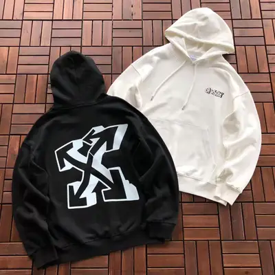OFF-WHITE Hoodie