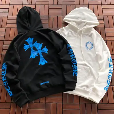 CHROME HEARTS Hoodie