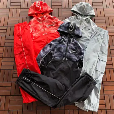 TRAPSTAR Hose