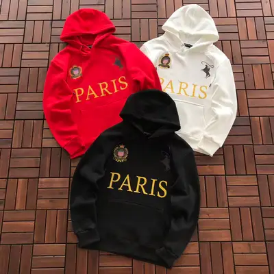 BALENCIAGA Hoodie
