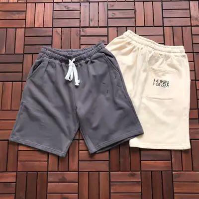 MAISON MARGIELA Shorts