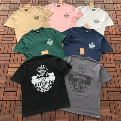 STUSSY T-Shirt