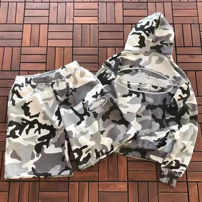 CORTEIZ Hoodie