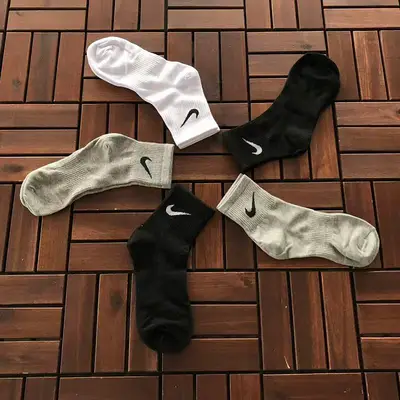 NIKE Socken