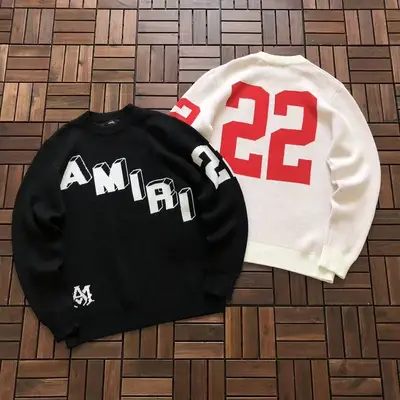 AMIRI Sweater