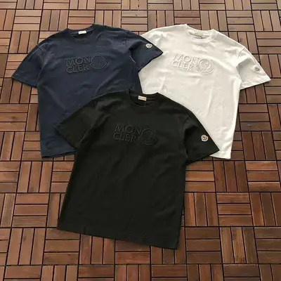 MONCLER T-Shirt