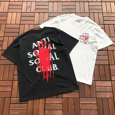 ANTI SOCIAL SOCIAL CLUB T-Shirt