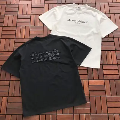 MAISON MARGIELA T-Shirt