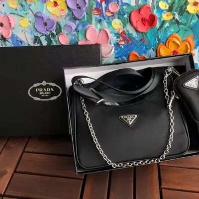 PRADA Tasche