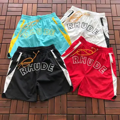 RHUDE Shorts