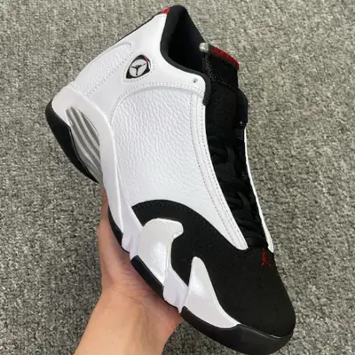 JORDAN