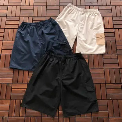 NANAMICA Shorts