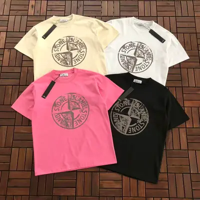 STONE ISLAND T-Shirt
