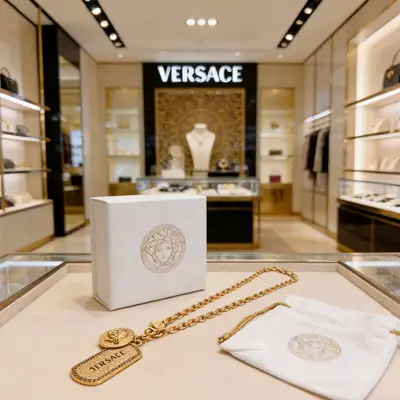 VERSACE Schmuck