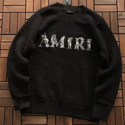 AMIRI Sweater