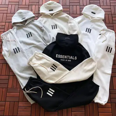 FOG Hoodie