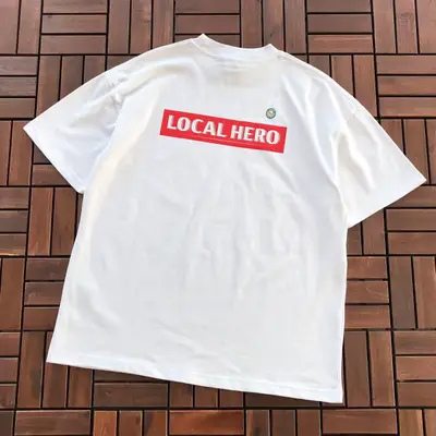 MARTINROSE T-Shirt