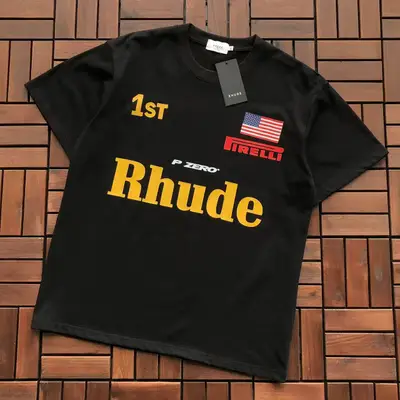 RHUDE T-Shirt