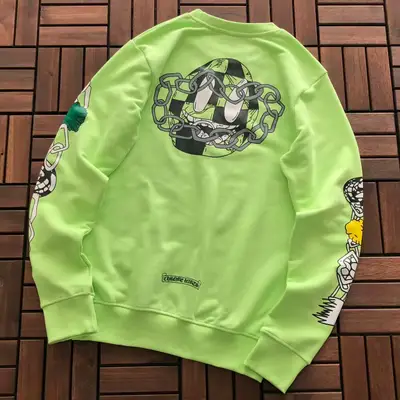 CHROME HEARTS Sweater