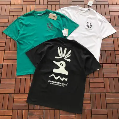 CARHARTT T-Shirt