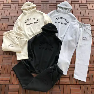 FOG Hoodie