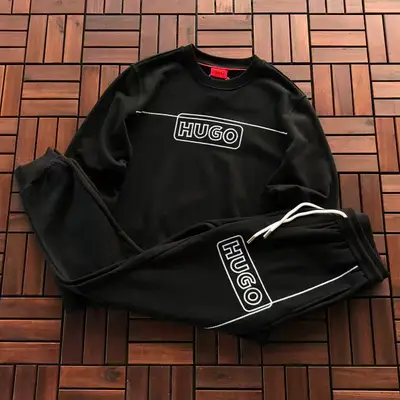 HUGO BOSS Sweater