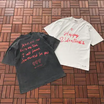BALENCIAGA T-Shirt