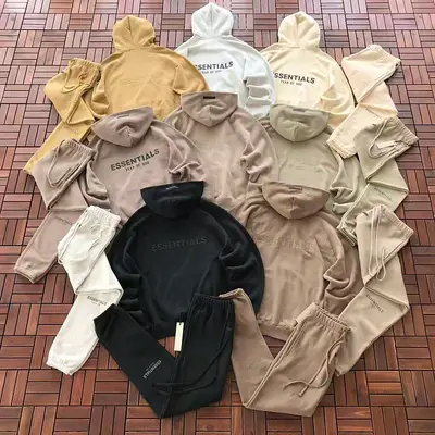 FOG Hoodie