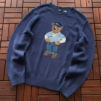 RALPH LAUREN Sweater