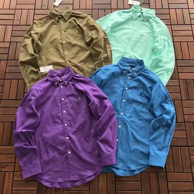 RALPH LAUREN