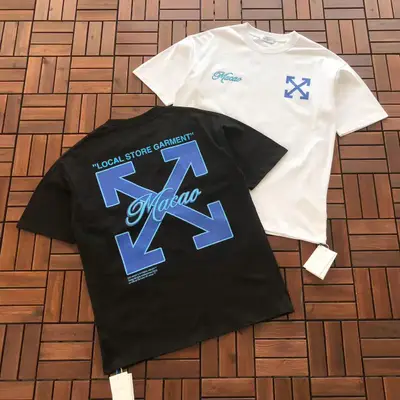 OFF-WHITE T-Shirt