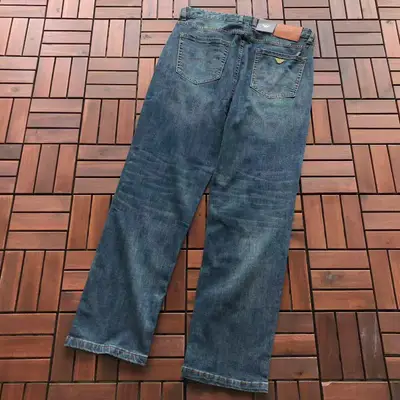 EMPORIO ARMANI Jeans