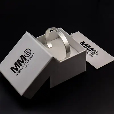 MAISON MARGIELA Schmuck