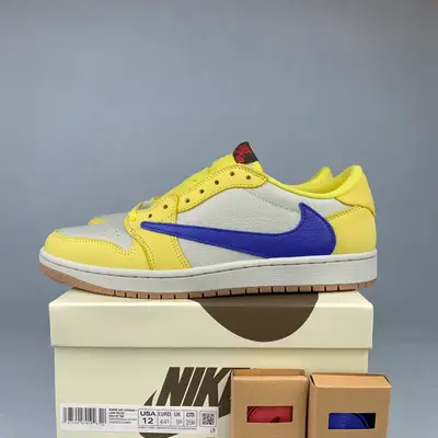 JORDAN