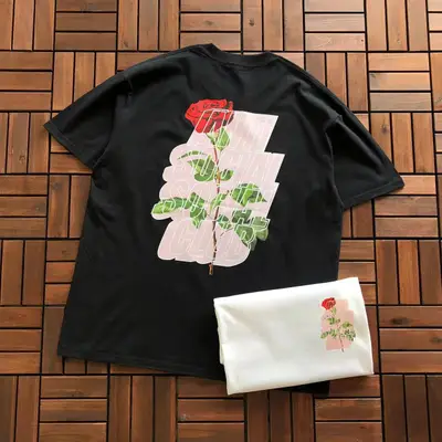 ANTI SOCIAL SOCIAL CLUB T-Shirt