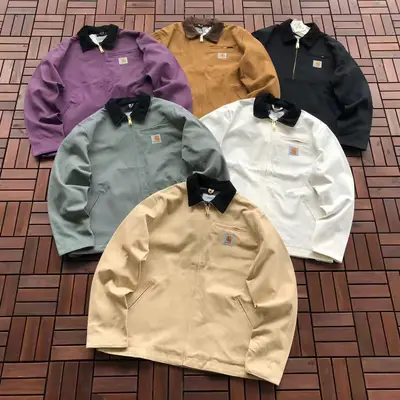 CARHARTT Jacke