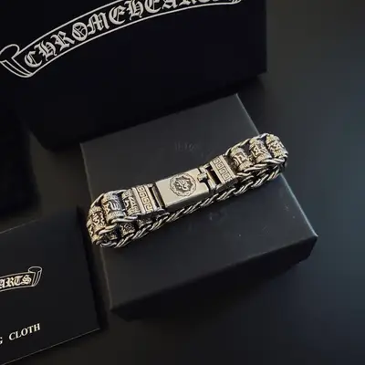 CHROME HEARTS Schmuck