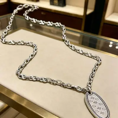 GUCCI Schmuck