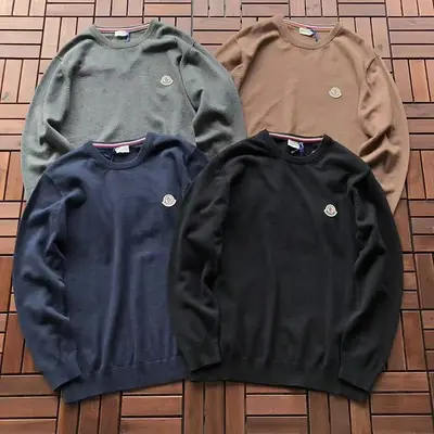 MONCLER Sweater
