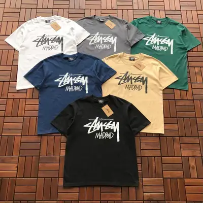 STUSSY T-Shirt