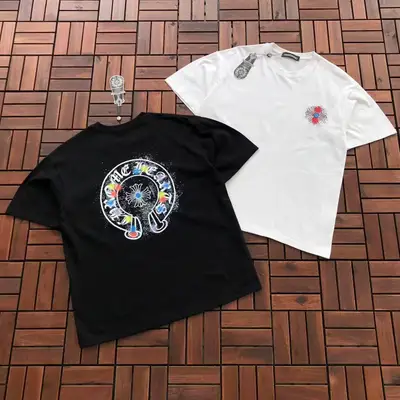 CHROME HEARTS T-Shirt