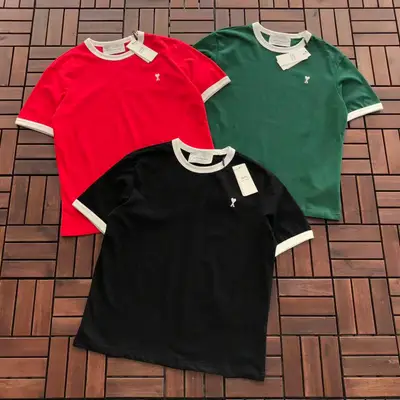 AMI T-Shirt