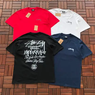 STUSSY T-Shirt