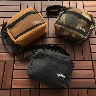 STUSSY Tasche