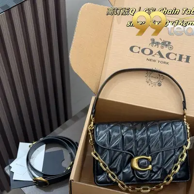 COACH | Item ID: 04487